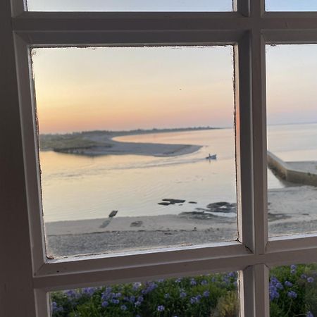 Villa Ster Et Mer Plobannalec Exteriör bild