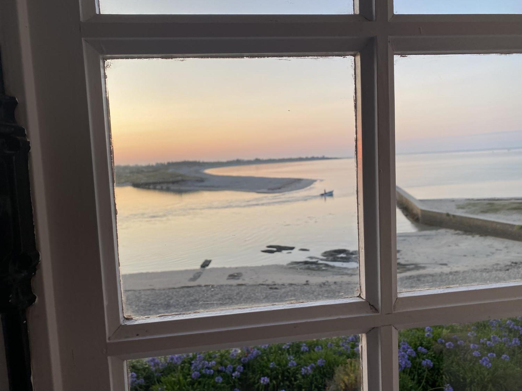 Villa Ster Et Mer Plobannalec Exteriör bild