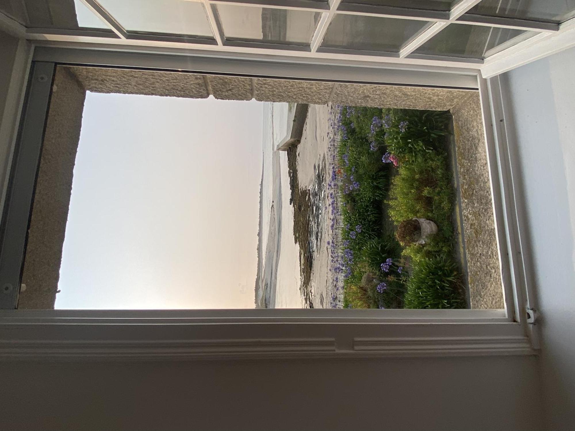 Villa Ster Et Mer Plobannalec Exteriör bild