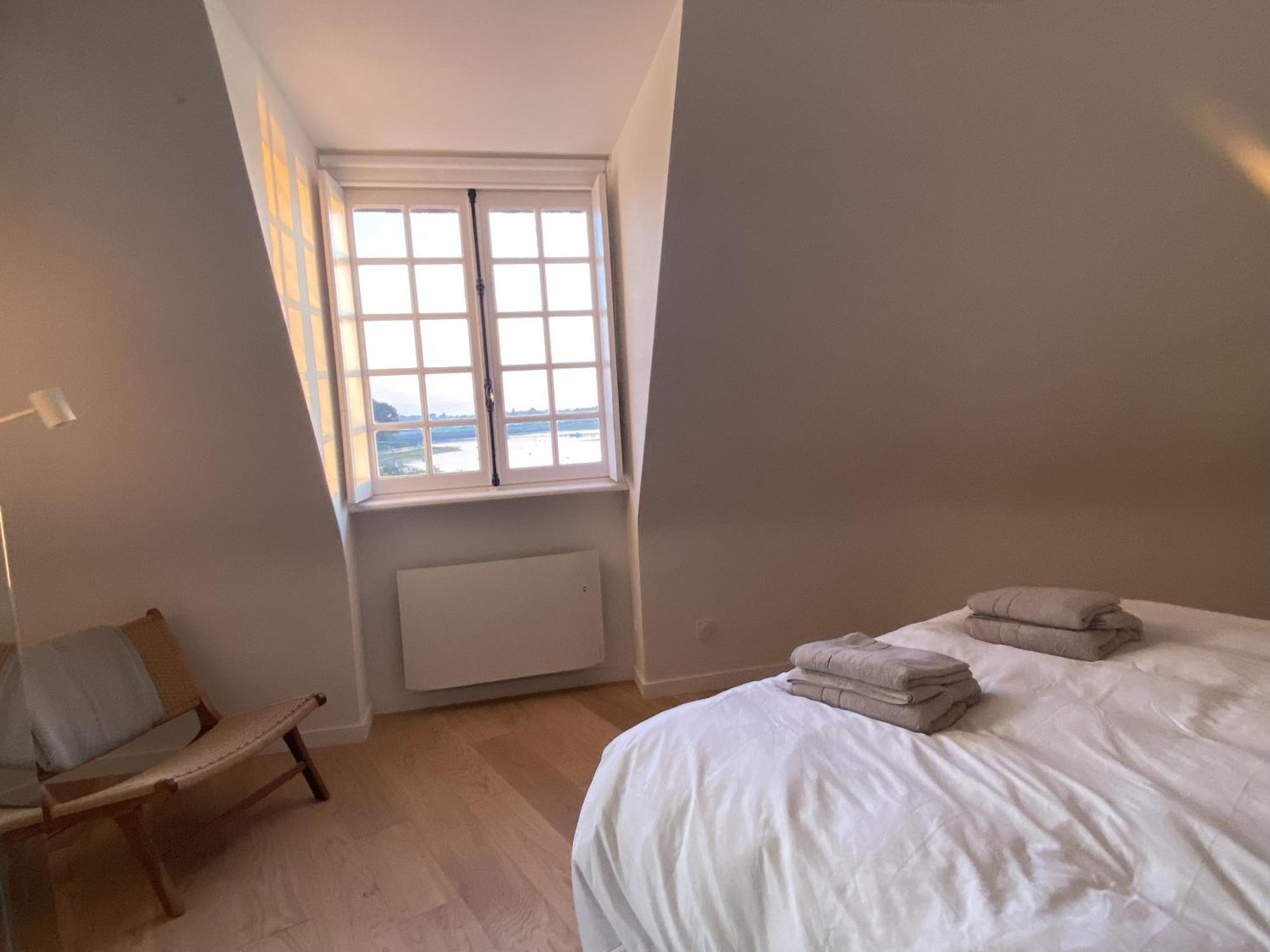 Villa Ster Et Mer Plobannalec Exteriör bild