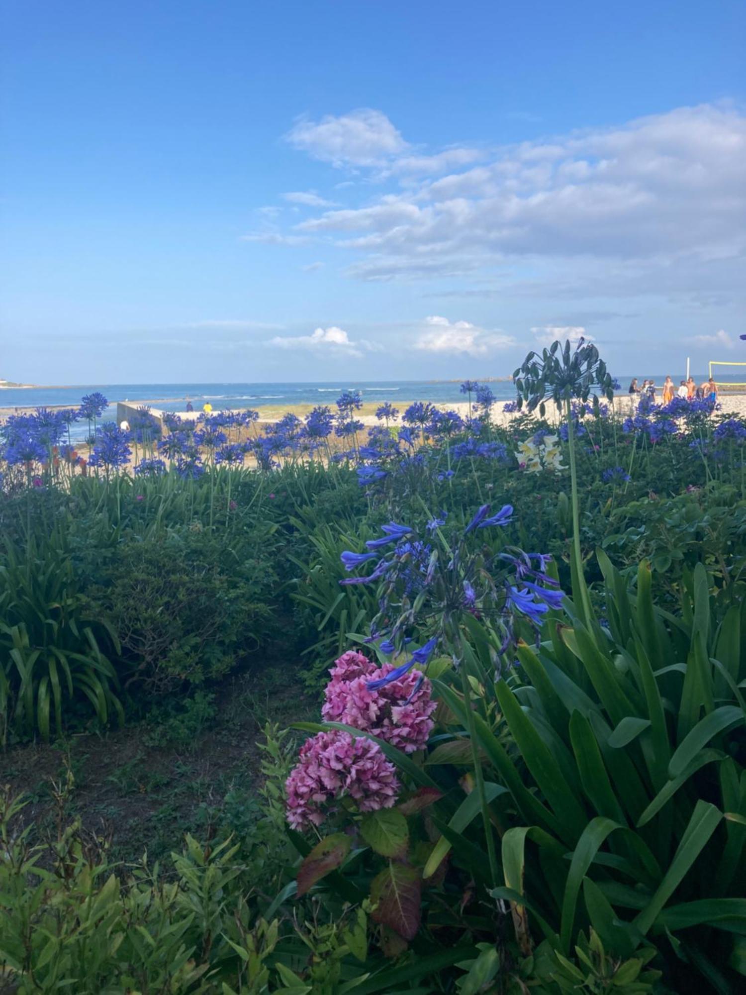 Villa Ster Et Mer Plobannalec Exteriör bild