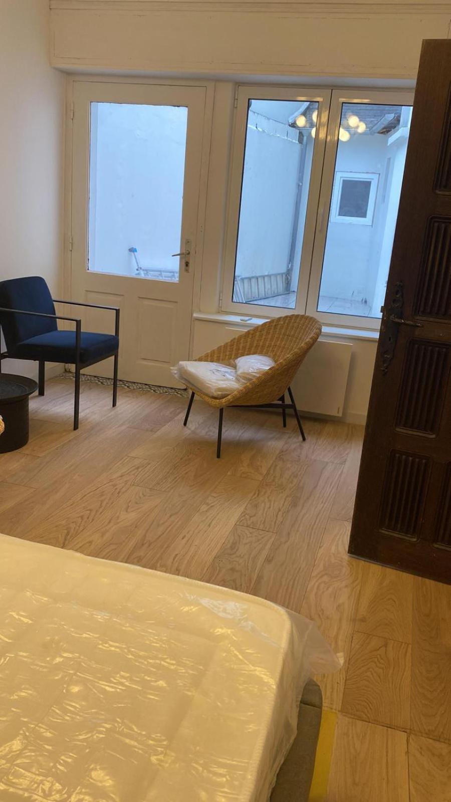 Villa Ster Et Mer Plobannalec Exteriör bild